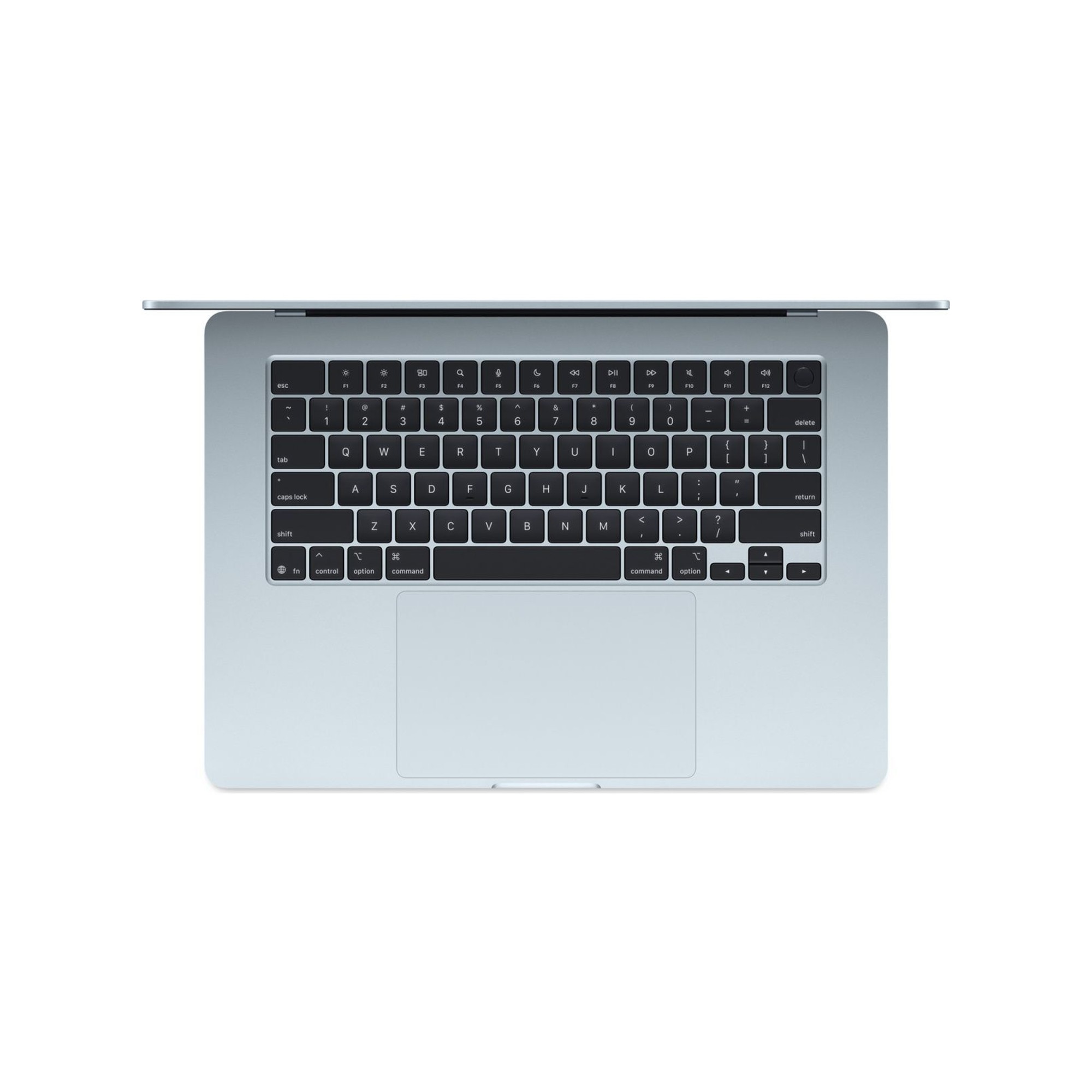 Apple MacBook Air 15" Sky Blue 2025 M4 / 16/256GB (MC7A4) б/у